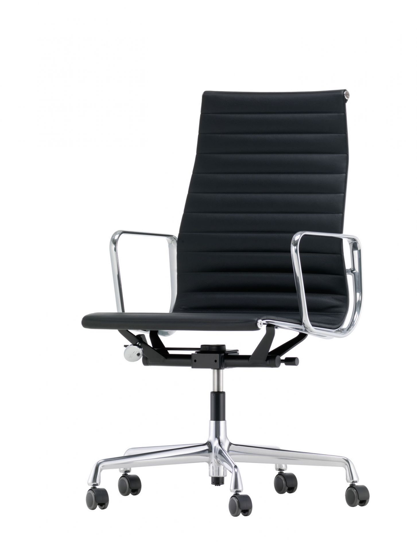 Aluminium Chair EA 119 / EA119 Stuhl Vitra